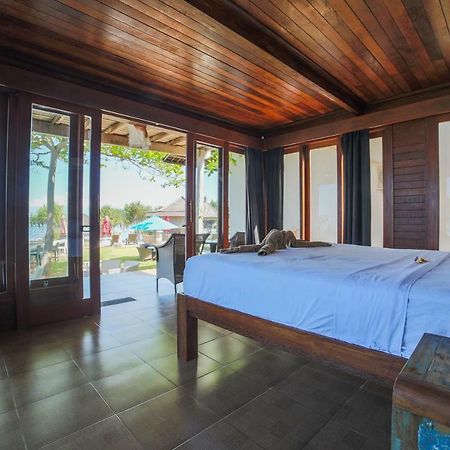 Jennys Place Hotel Nusa Lembongan  Luaran gambar