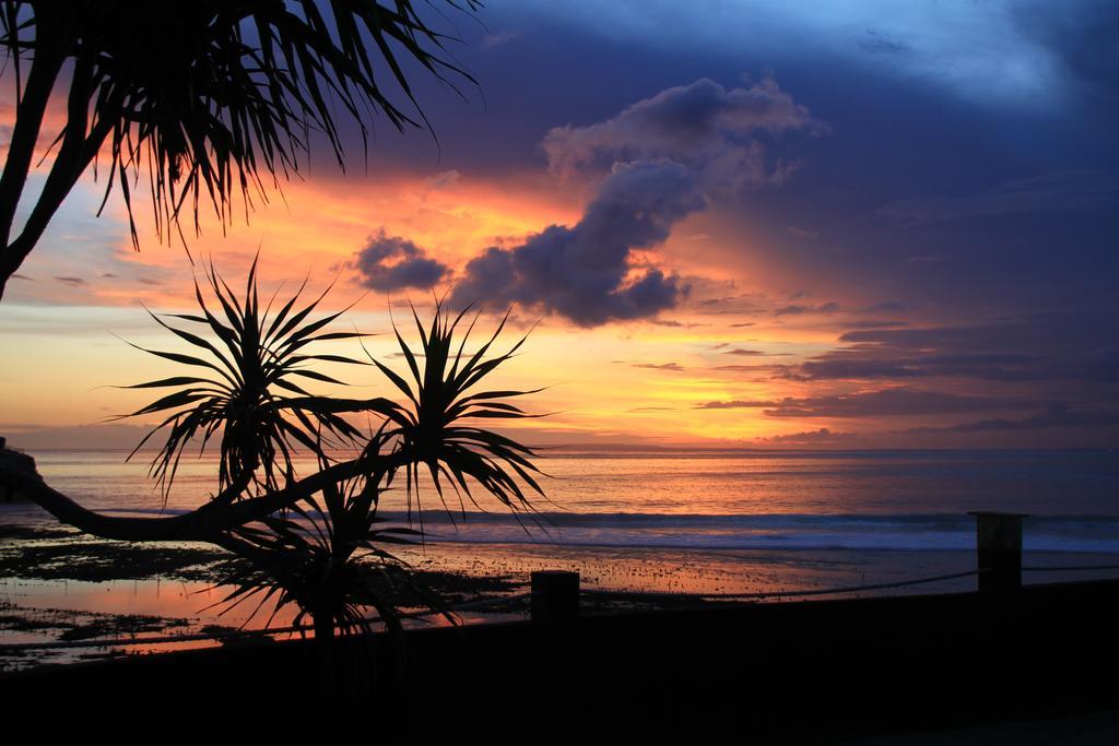 Jennys Place Hotel Nusa Lembongan  Luaran gambar