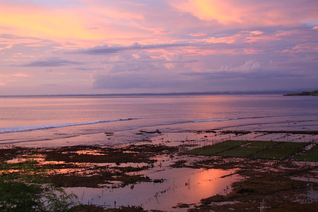 Jennys Place Hotel Nusa Lembongan  Luaran gambar