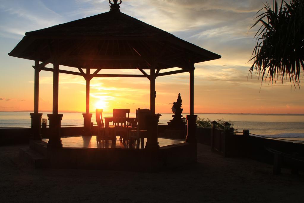 Jennys Place Hotel Nusa Lembongan  Luaran gambar