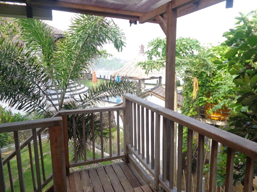 Jennys Place Hotel Nusa Lembongan  Bilik gambar