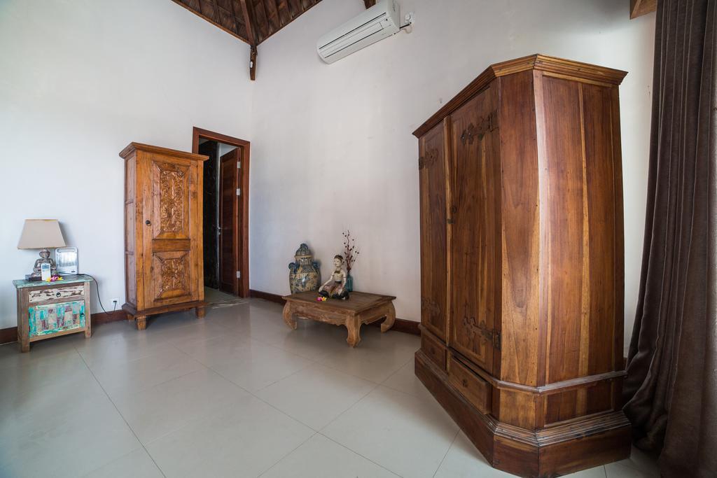 Jennys Place Hotel Nusa Lembongan  Luaran gambar
