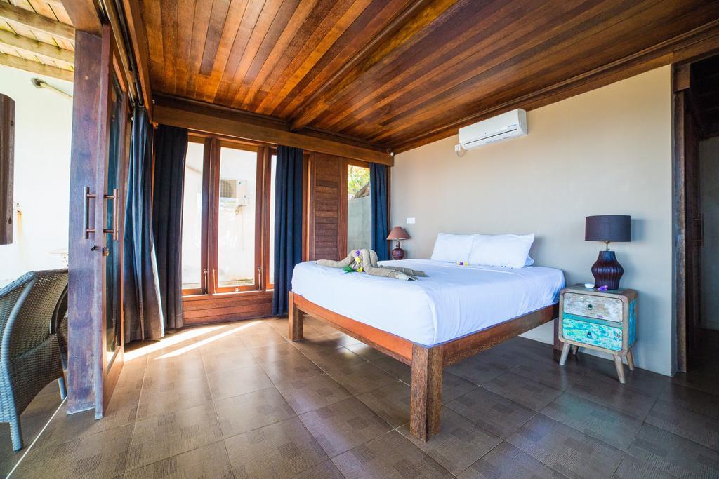Jennys Place Hotel Nusa Lembongan  Luaran gambar