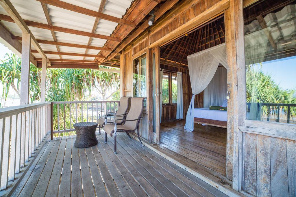 Jennys Place Hotel Nusa Lembongan  Luaran gambar