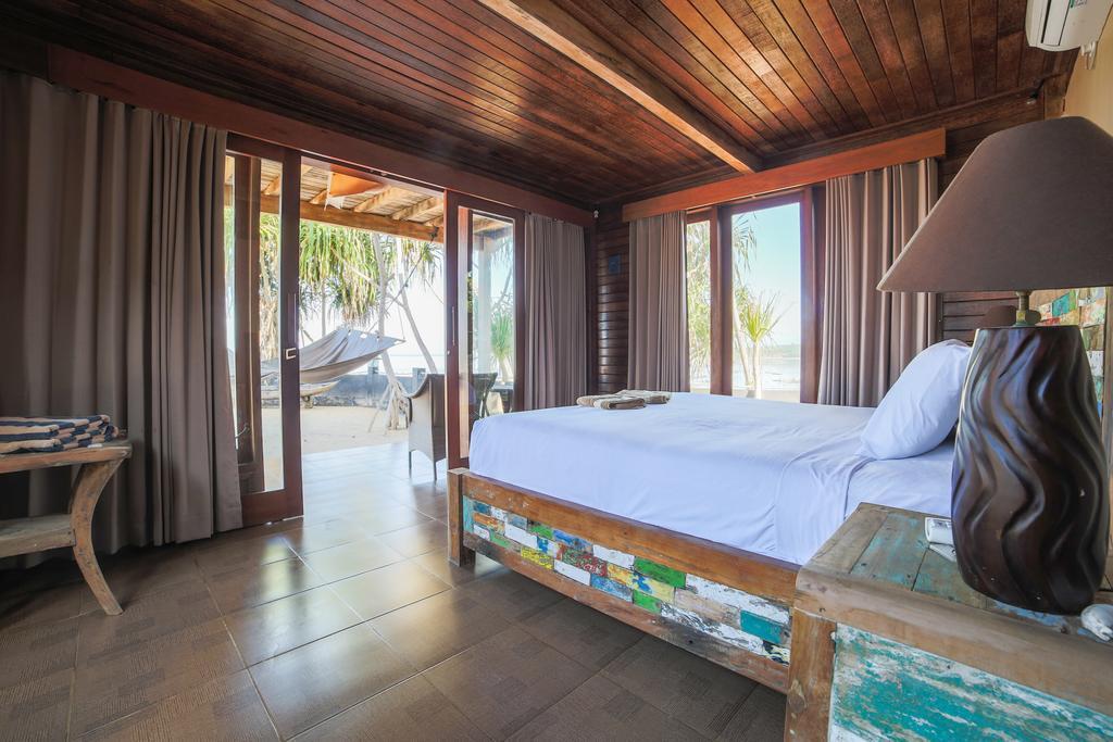 Jennys Place Hotel Nusa Lembongan  Luaran gambar