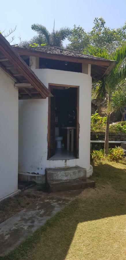 Jennys Place Hotel Nusa Lembongan  Luaran gambar